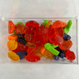 Halloween BOO Candy Box