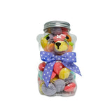 Spring Bear with Sanded Gummies