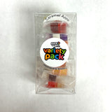 Candy Cubes Sample Pack of 10