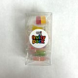 Candy Cubes Sample Pack of 10