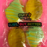 BUBS, BUT BETTER! Hard Candy Coated Bubs