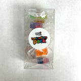 Candy Cubes Sample Pack of 10