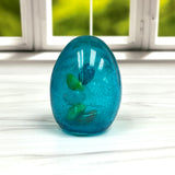 Hollow Candy Easter Egg filled with Gummy Eggs