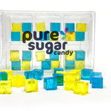 Candy Cubes - Blueberry Lemonade