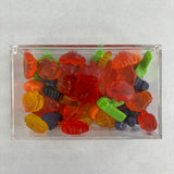 Halloween BOO Candy Box