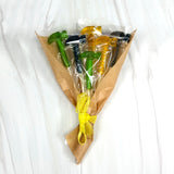 Father’s Day - Hammer Lollipop Bouquet