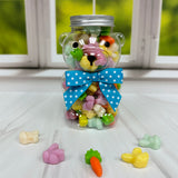 Spring Bear filled with Spring Gummies