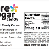 Candy Cubes - Best Sellers Bundle Pack