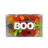 Halloween BOO Candy Box