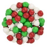 Holiday Candy Jar Three Pack Bundle