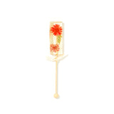 Floral Fantasy - Edible Flower Lollipop