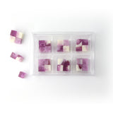 Candy Cubes - Blackberry Vanilla Ice Cream