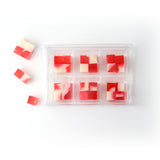 Candy Cubes - Cherry Vanilla Ice Cream