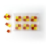 Candy Cubes - Arnold Palmer