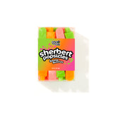 Sherbert Popsicle Gummies