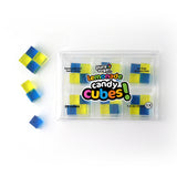 Candy Cubes - Blue Raspberry Lemonade