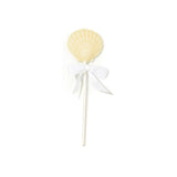 Nautical Nirvana - Shell Lollipop