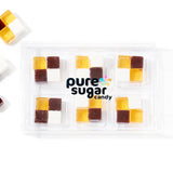 Candy Cubes - S’mores