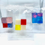 Samples - Candy Cubes