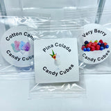 Samples - Candy Cubes