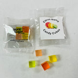 Samples - Candy Cubes