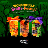 Halloween Gummy Worms