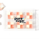 Candy Cubes - Strawberry & Cream