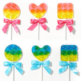 Lollipop - Fidget Lollipopper